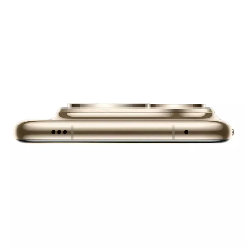 Nutitelefon Huawei Pura 80 Ultra 6,8 tolli 16 GB muutmälu 512 GB kuldne