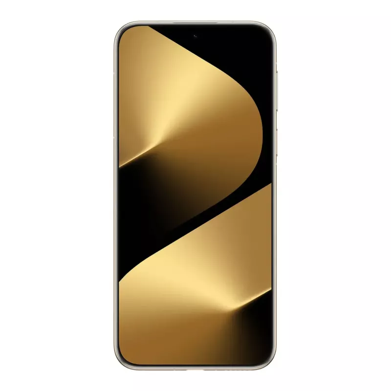 Nutitelefon Huawei Pura 80 Ultra 6,8 tolli 16 GB muutmälu 512 GB kuldne