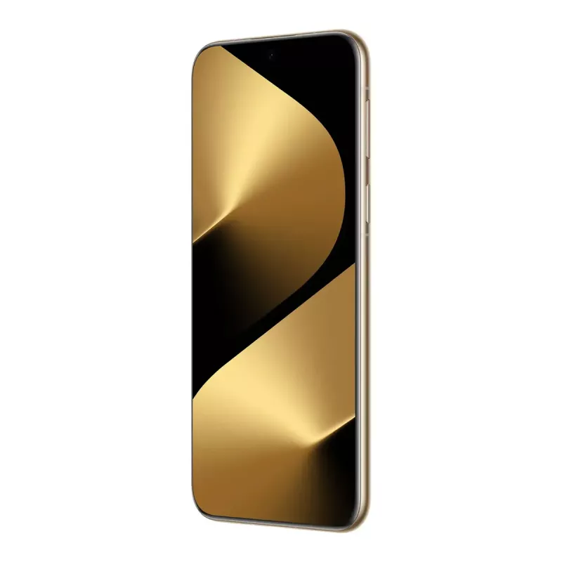 Nutitelefon Huawei Pura 80 Ultra 6,8 tolli 16 GB muutmälu 512 GB kuldne