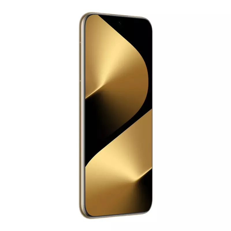 Nutitelefon Huawei Pura 80 Ultra 6,8 tolli 16 GB muutmälu 512 GB kuldne