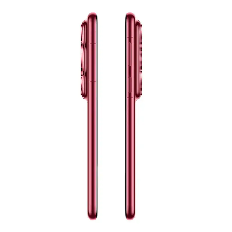 Nutitelefon Huawei Pura 80 Pro 6.8 tolli 12 GB muutmälu 512 GB salvestusruumi Punane