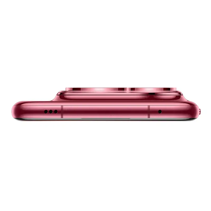 Nutitelefon Huawei Pura 80 Pro 6.8 tolli 12 GB muutmälu 512 GB salvestusruumi Punane