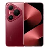 Nutitelefon Huawei Pura 80 Pro 6.8 tolli 12 GB muutmälu 512 GB salvestusruumi Punane