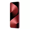Nutitelefon Huawei Pura 80 Pro 6.8 tolli 12 GB muutmälu 512 GB salvestusruumi Punane