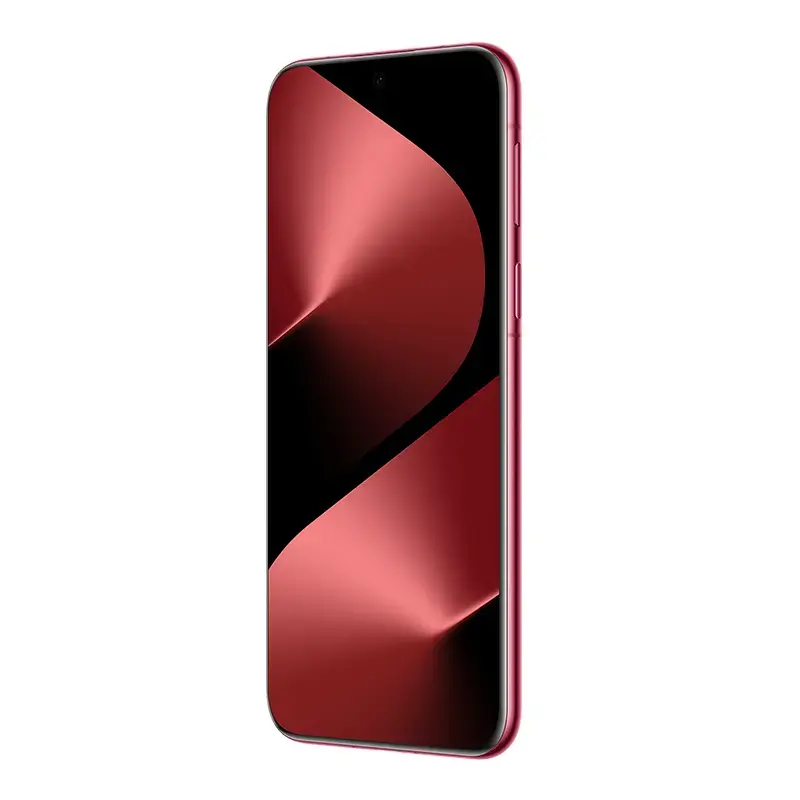 Nutitelefon Huawei Pura 80 Pro 6.8 tolli 12 GB muutmälu 512 GB salvestusruumi Punane
