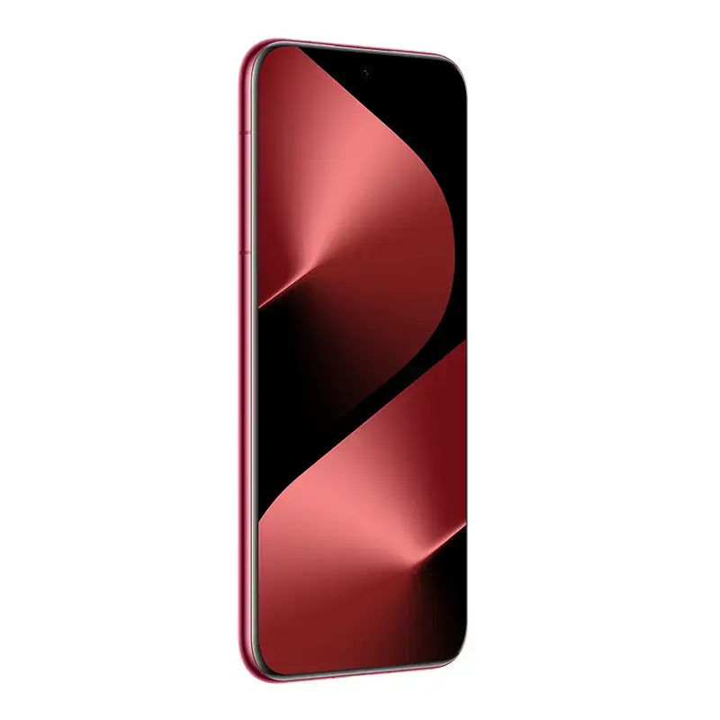 Nutitelefon Huawei Pura 80 Pro 6.8 tolli 12 GB muutmälu 512 GB salvestusruumi Punane