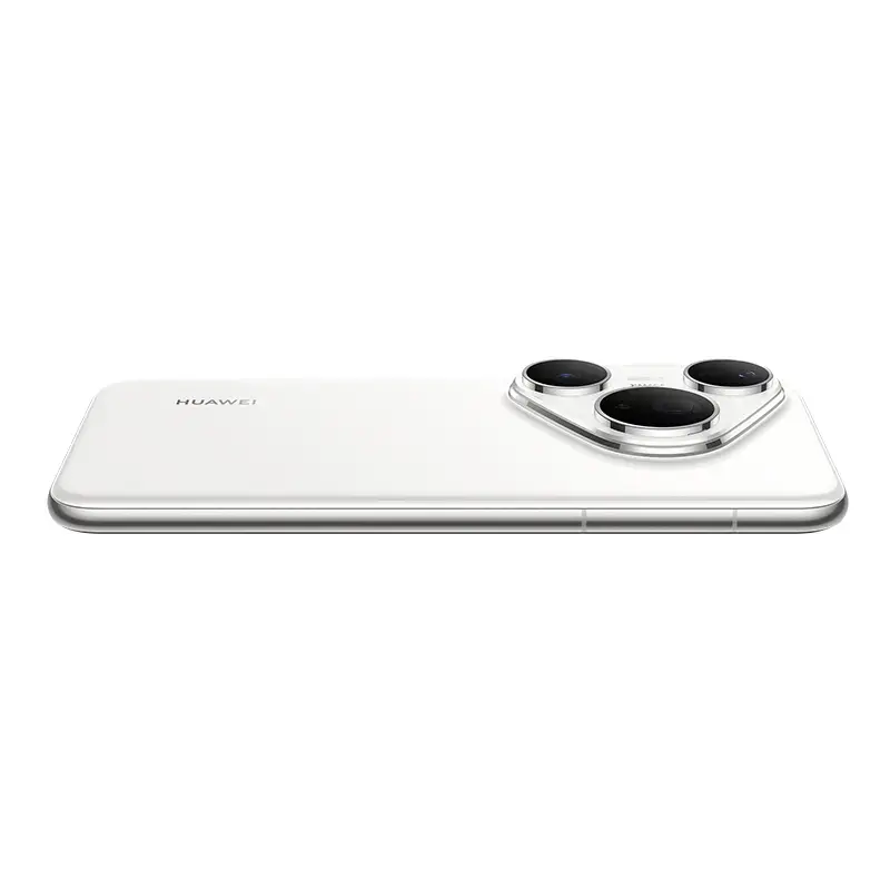 Nutitelefon Huawei Pura 80 Pro 6.8 tolli 12 GB muutmälu 512 GB valge