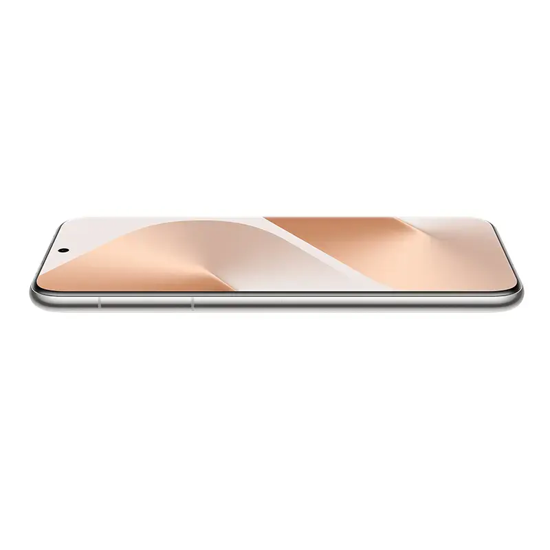 Nutitelefon Huawei Pura 80 Pro 6.8 tolli 12 GB muutmälu 512 GB valge