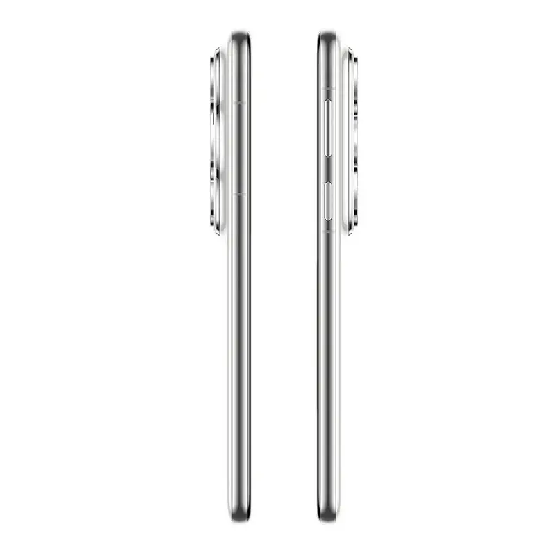 Nutitelefon Huawei Pura 80 Pro 6.8 tolli 12 GB muutmälu 512 GB valge