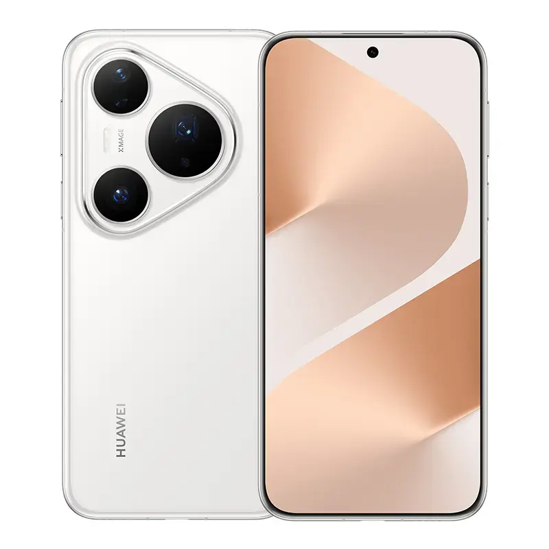 Nutitelefon Huawei Pura 80 Pro 6.8 tolli 12 GB muutmälu 512 GB valge