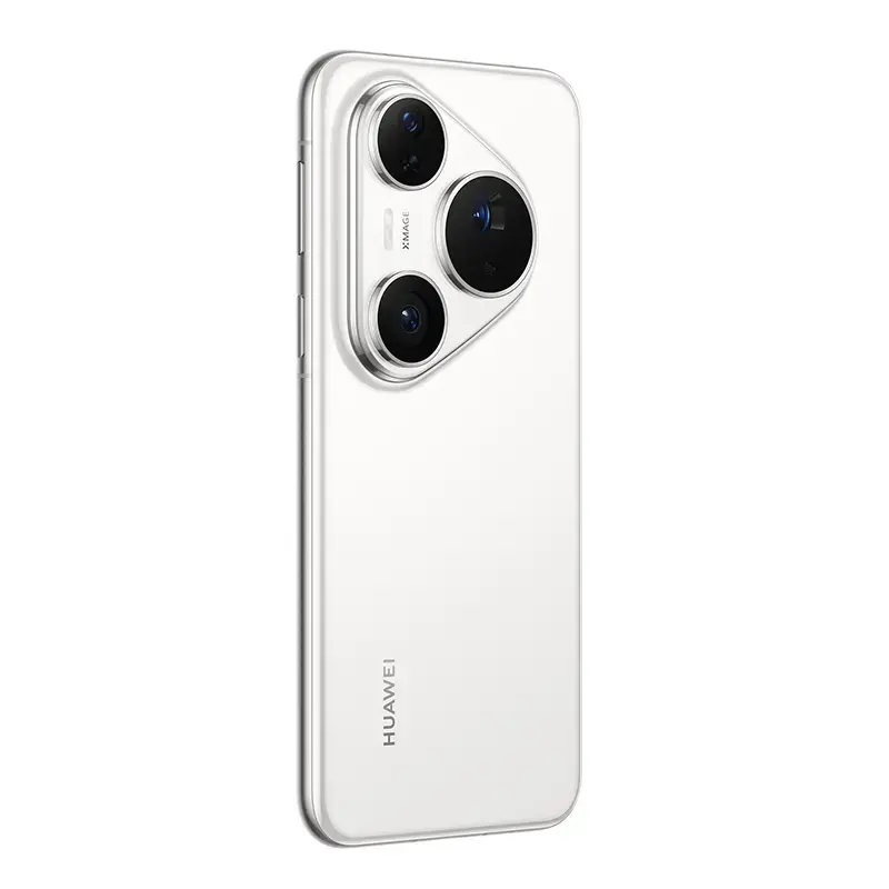 Nutitelefon Huawei Pura 80 Pro 6.8 tolli 12 GB muutmälu 512 GB valge