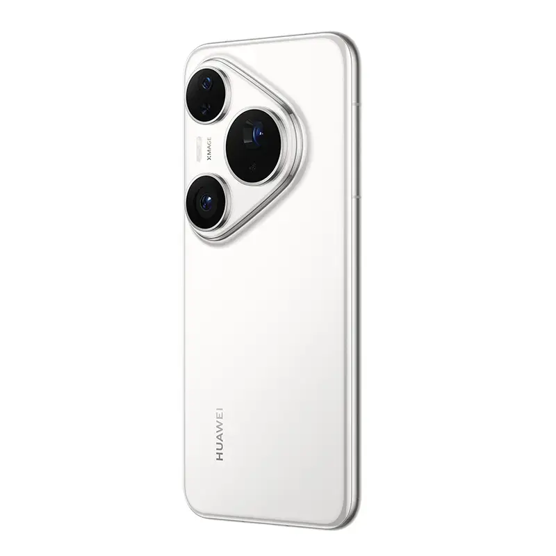 Nutitelefon Huawei Pura 80 Pro 6.8 tolli 12 GB muutmälu 512 GB valge