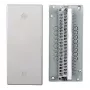 3M 50-520-01000 elektrikarp valge