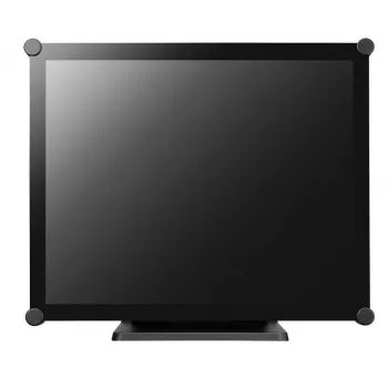 AG Neovo TX-1902 arvutimonitor 48,3 cm (19 tolli) 1280 x 1024 pikslit SXGA LCD puutetundlik ekraan lauaarvutile must