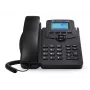 AudioCodes 405HD IP-telefon PoE GbE must