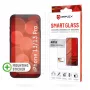 Displex Smart Glass (9H) Apple iPhone 13/13 Pro jaoks, kinnituskleebis, purunematu