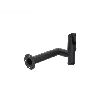 Ergonomic Solutions SpacePole Kiosk Kiosk Peripheral arm - landscape (With DuraTilt)