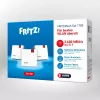 Mesh Set 20003133 võrgusilmsüsteem kaheribaline (2,4 GHz / 5 GHz) Wi-Fi 7 (802.11be) Valge 1 sisemine