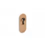 Tahvlihoidik Legamaster WOODEN magnetiga paberikinnitus, 2 tk