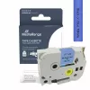 Printerilint MediaRange MRBTZ541 must 1,8 cm 8 m