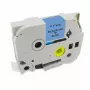Printerilint MediaRange MRBTZ541 must 1,8 cm 8 m