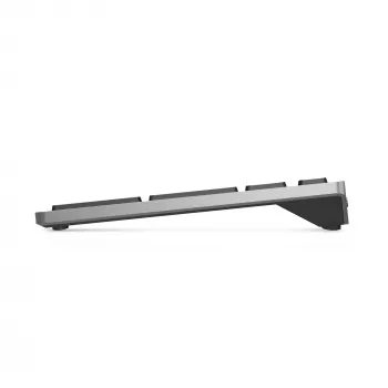 DELL Pro Plus klaviatuur ja hiir - KM7321W - Pan-Nordic (QWERTY)