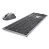 DELL Pro Plus klaviatuur ja hiir - KM7321W - Pan-Nordic (QWERTY)