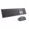 DELL Pro Plus klaviatuur ja hiir - KM7321W - Pan-Nordic (QWERTY)