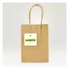 Mittekleepuv printerisilt Avery T1002-10 Valge 5x5 cm 150 tk