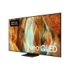 Samsung GQ55QN70FAU 139.7 cm (55 tolli) 4K Ultra HD nutiteler Wi-Fi must