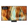 Samsung GQ55QN70FAU 139.7 cm (55 tolli) 4K Ultra HD nutiteler Wi-Fi must