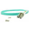 BlueOptics SRCABLE1M-BO InfiniBand fiiberoptiline kaabel 1 m LC Beež