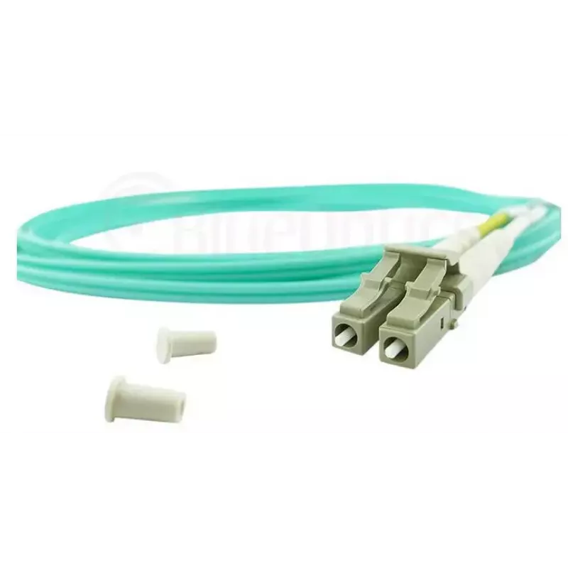 BlueOptics SRCABLE1M-BO InfiniBand fiiberoptiline kaabel 1 m LC Beež