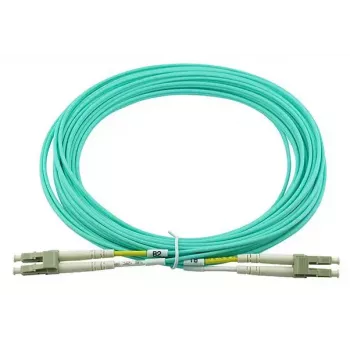 BlueOptics SRCABLE1M-BO InfiniBand fiiberoptiline kaabel 1 m LC Beež