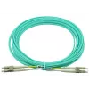 InfiniBand fiiberoptiline kaabel BlueOptics 050502T512000005M 5 m 2x LC LC/UPC