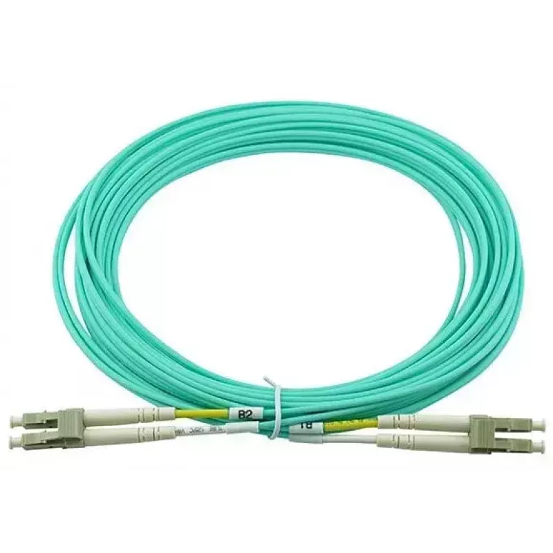 InfiniBand fiiberoptiline kaabel BlueOptics 050502T512000005M 5 m 2x LC LC/UPC