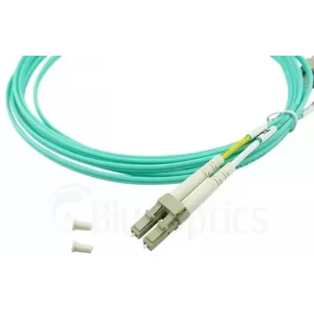 InfiniBand fiiberoptiline kaabel BlueOptics 050502T512000005M 5 m 2x LC LC/UPC