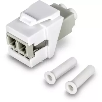 Keystone moodul Trendnet TC-K05LC lame valge LC pistik
