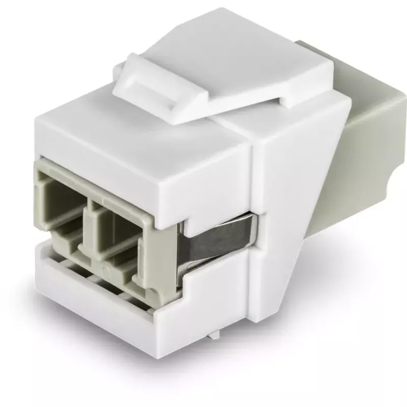 Keystone moodul Trendnet TC-K05LC lame valge LC pistik