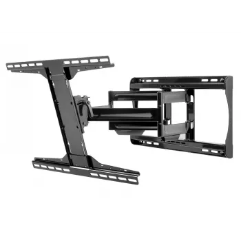 Peerless PA762 TV-kinnitus/alus 2,29 m (90 tolli) Must