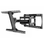 Peerless PA762 TV-kinnitus/alus 2,29 m (90 tolli) Must