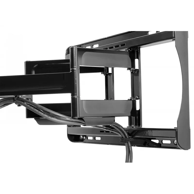 Peerless PA762 TV-kinnitus/alus 2,29 m (90 tolli) Must