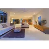 Peerless PA762 TV-kinnitus/alus 2,29 m (90 tolli) Must