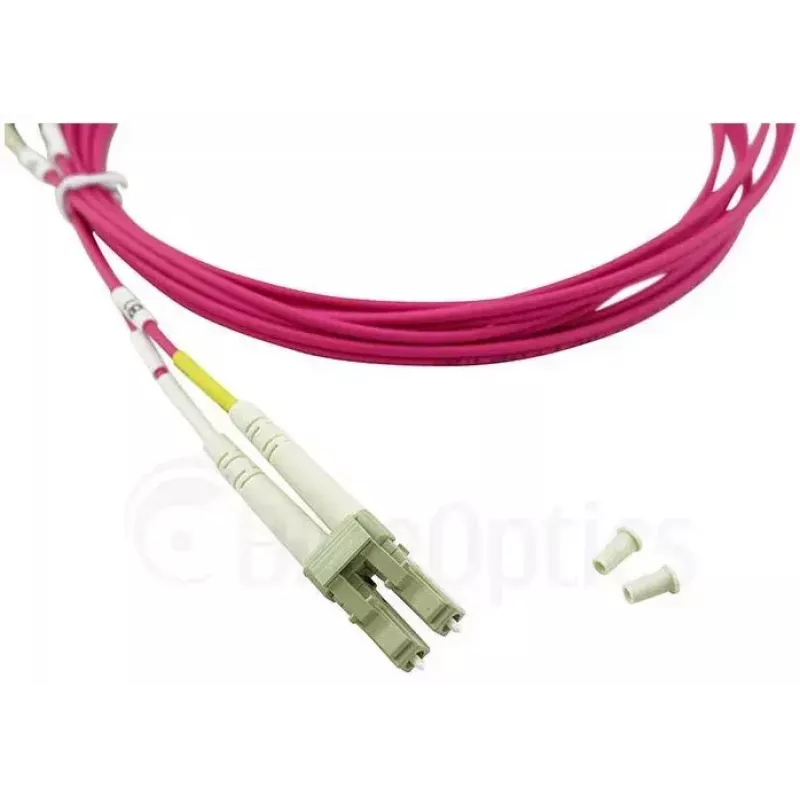 BlueOptics SFP3131FU4MK InfiniBand fiiberoptiline kaabel 4 m LC