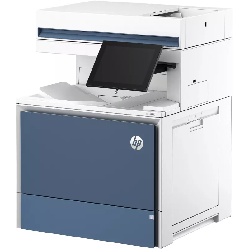 Multifunktsiooniline printer HP Color LaserJet Enterprise MFP 6800dn Laser värviprintimine