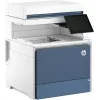 Multifunktsiooniline printer HP Color LaserJet Enterprise MFP 6800dn Laser värviprintimine
