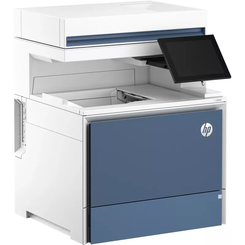 Multifunktsiooniline printer HP Color LaserJet Enterprise MFP 6800dn Laser värviprintimine