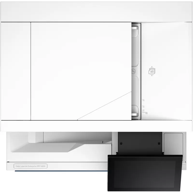 Multifunktsiooniline printer HP Color LaserJet Enterprise MFP 6800dn Laser värviprintimine