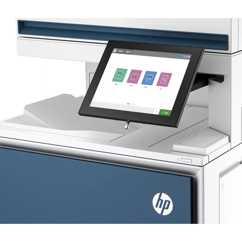 Multifunktsiooniline printer HP Color LaserJet Enterprise MFP 6800dn Laser värviprintimine