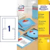 CD sildid Avery C32250-25